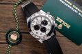 Rolex Daytona 116509LN Numeral Watch 40mm