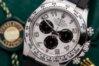 Rolex Daytona 116509LN Numeral Watch 40mm