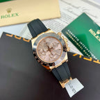 Rolex Watch Daytona 116515LN Gold Wrapped 40mm