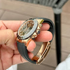 Rolex Daytona 116515LN Watch Chocolate Dial 40mm