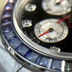 Rolex Daytona 116599 Rainbown Watch 40mm