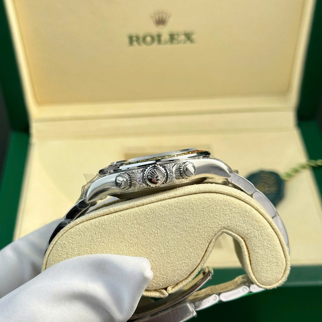 Rolex Daytona 116599 Rainbown Watch 40mm