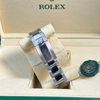 Rolex Daytona 116599 Rainbown Watch 40mm