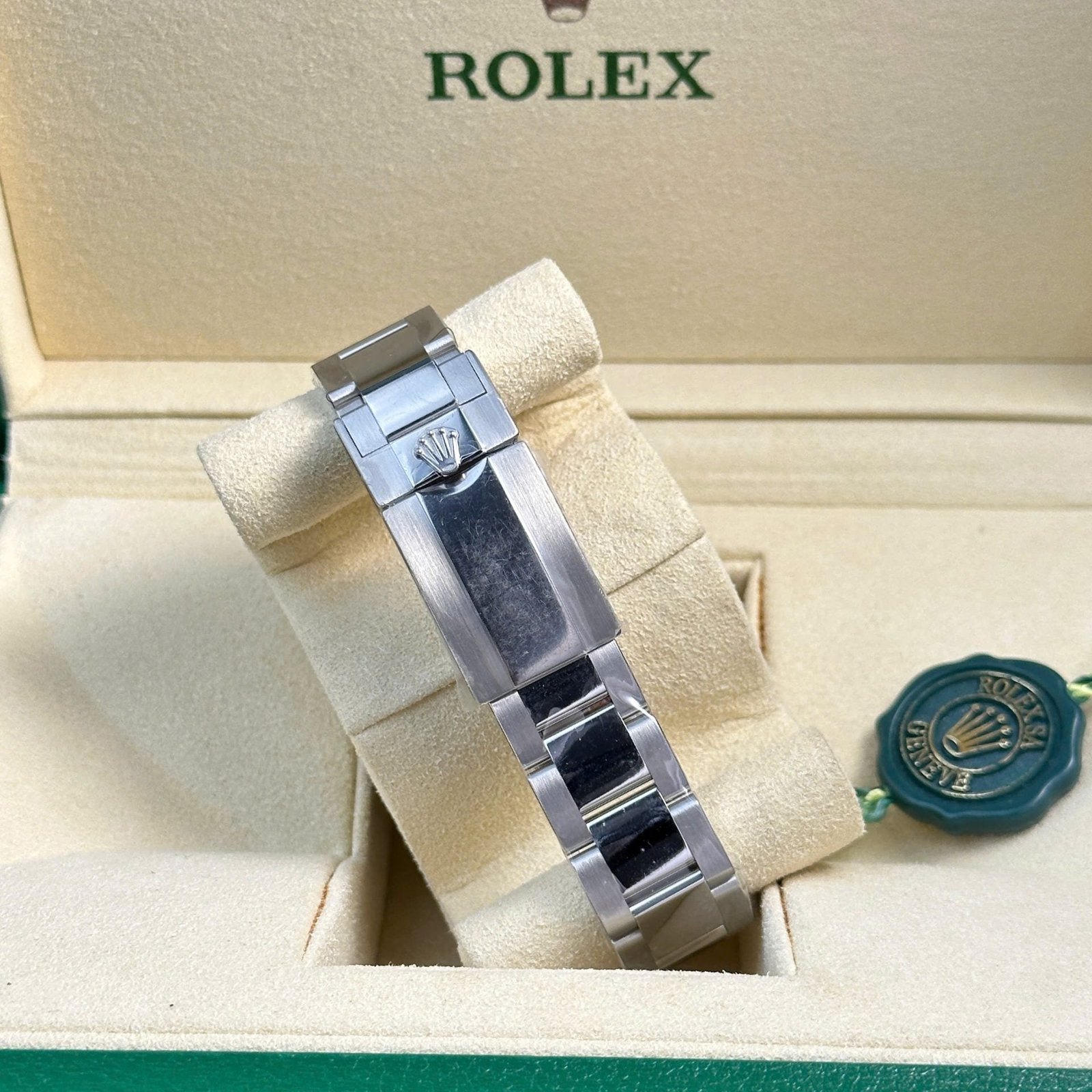 Rolex Daytona 116599 Rainbown Watch 40mm