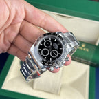 Rolex Watch Daytona 126500LN Godzilla 40mm