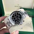 Rolex Watch Daytona 126500LN Godzilla 40mm