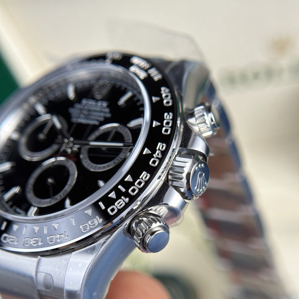 Rolex Watch Daytona 126500LN Godzilla 40mm