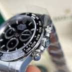 Rolex Watch Daytona 126500LN Godzilla 40mm