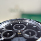 Rolex Watch Daytona 126500LN Godzilla 40mm