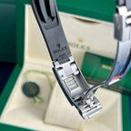 Rolex Daytona 126519LN Gray Dial Watch Calibre 4131 Movement 40mm