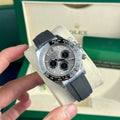 Rolex Daytona 126519LN Gray Dial Watch Calibre 4131 Movement 40mm