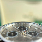 Rolex Daytona 126519LN Gray Dial Watch Calibre 4131 Movement 40mm