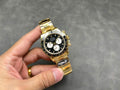Rolex Daytona 126528LN Le Mans 100th Year Swiss Movement Calibre 4132 40mm