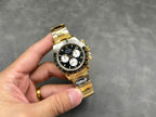 Rolex Daytona 126528LN Le Mans 100th Year Swiss Movement Calibre 4132 40mm