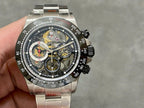 Rolex Daytona Artisans de Geneve La Montoya Watch 40mm