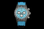 Rolex Daytona DIW Carbon Fiber Ramadan CL 40mm