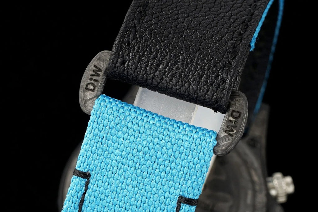 Rolex Daytona DIW Carbon Fiber Ramadan CL 40mm