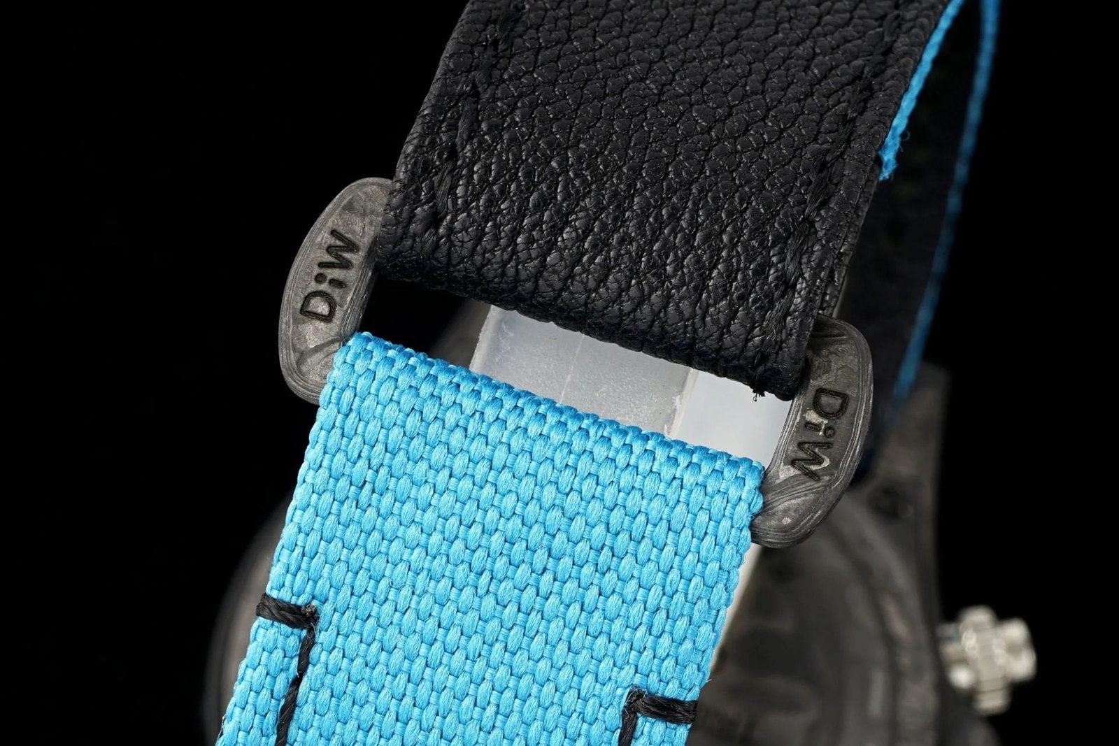 Rolex Daytona DIW Carbon Fiber Ramadan CL 40mm