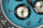 Rolex Daytona DIW Carbon Fiber Ramadan CL 40mm