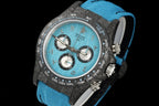 Rolex Daytona DIW Carbon Fiber Ramadan CL 40mm
