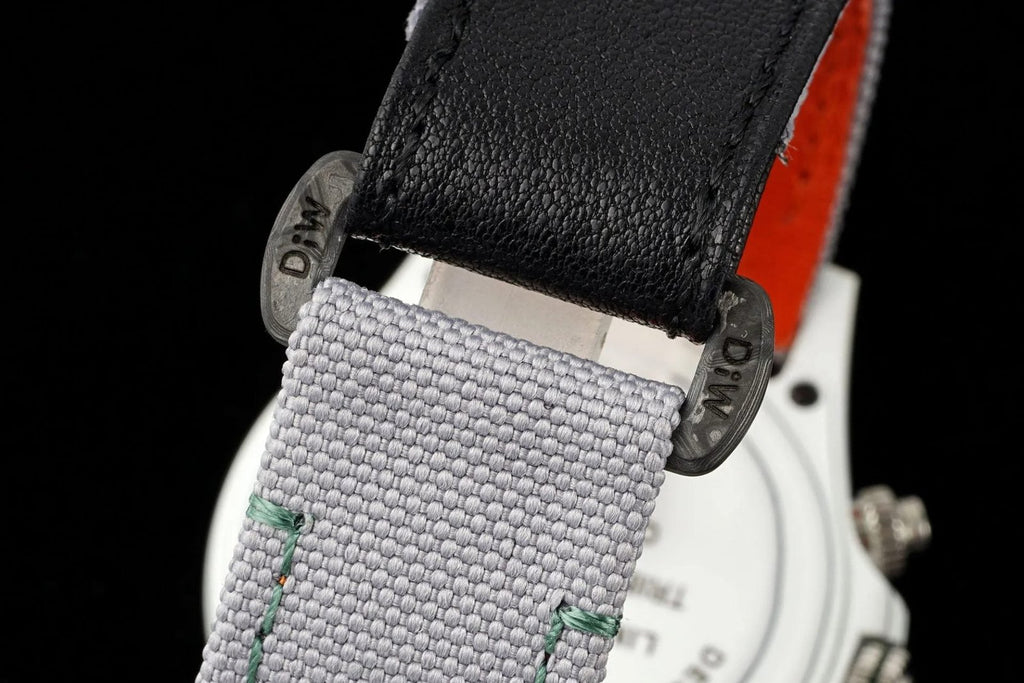 Rolex Daytona Diw Carbo Quartz Alpine 40mm
