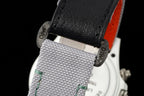 Rolex Daytona Diw Carbo Quartz Alpine 40mm
