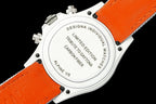Rolex Daytona Diw Carbo Quartz Alpine 40mm