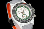 Rolex Daytona Diw Carbo Quartz Alpine 40mm