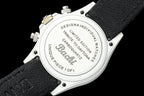 Rolex Daytona Diw Carbo Quartz Ocellaris 40mm