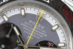 Rolex Daytona Diw Carbo Quartz Ocellaris 40mm