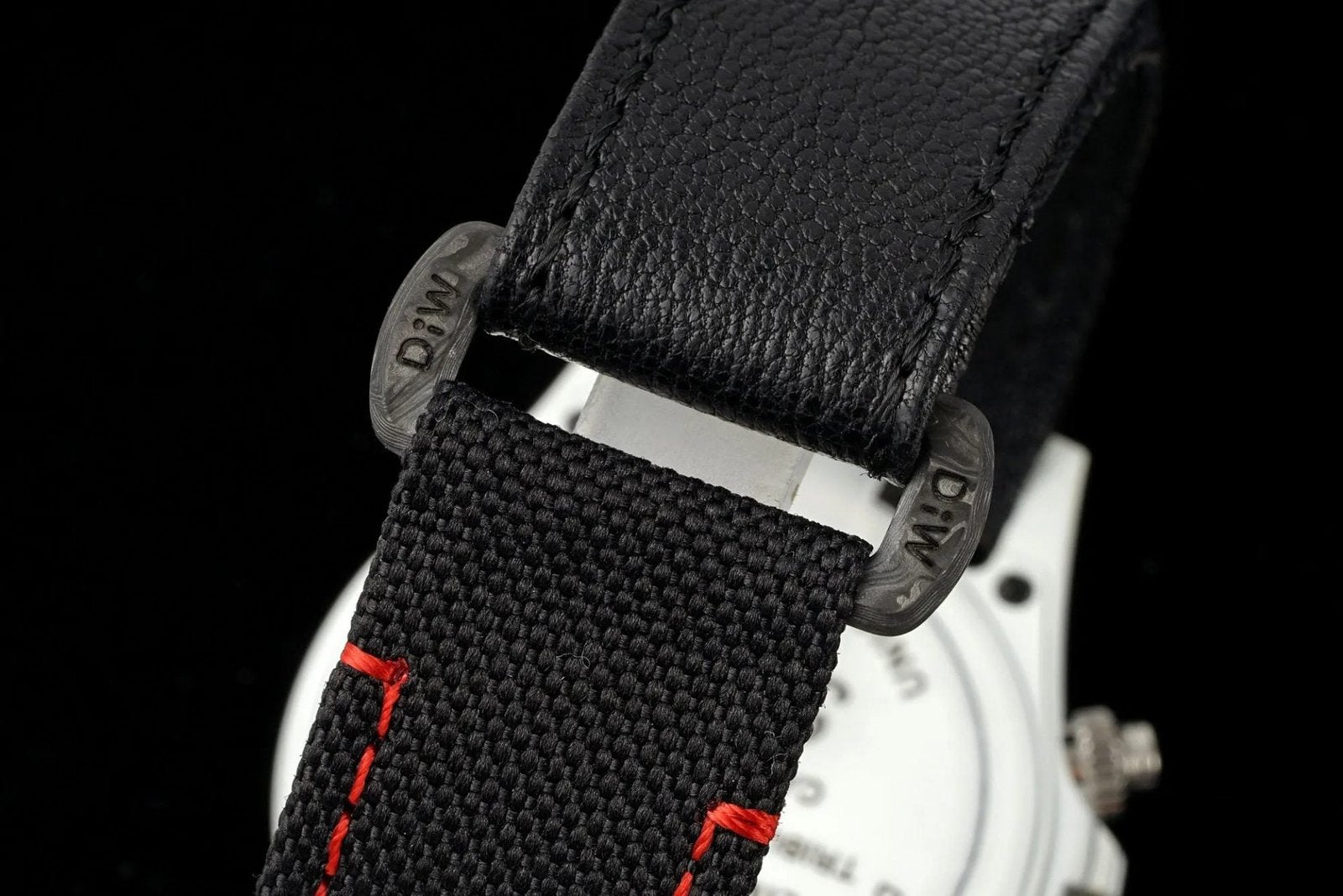 Rolex Daytona Diw Carbo Quartz Ocellaris 40mm