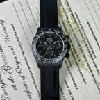 Rolex Daytona Diw Carbon Super Light Watch 40mm