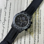 Rolex Daytona Diw Carbon Super Light Watch 40mm