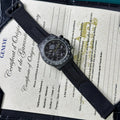 Rolex Daytona Diw Carbon Super Light Watch 40mm