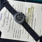 Rolex Daytona Diw Carbon Super Light Watch 40mm