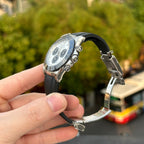 Rolex Cosmograph Daytona Meteorite Dial Watch 40mm