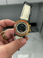 Rolex Watch Daytona Cosmograph 40mm