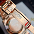 Rolex Daytona Rainbow Watch 40mm