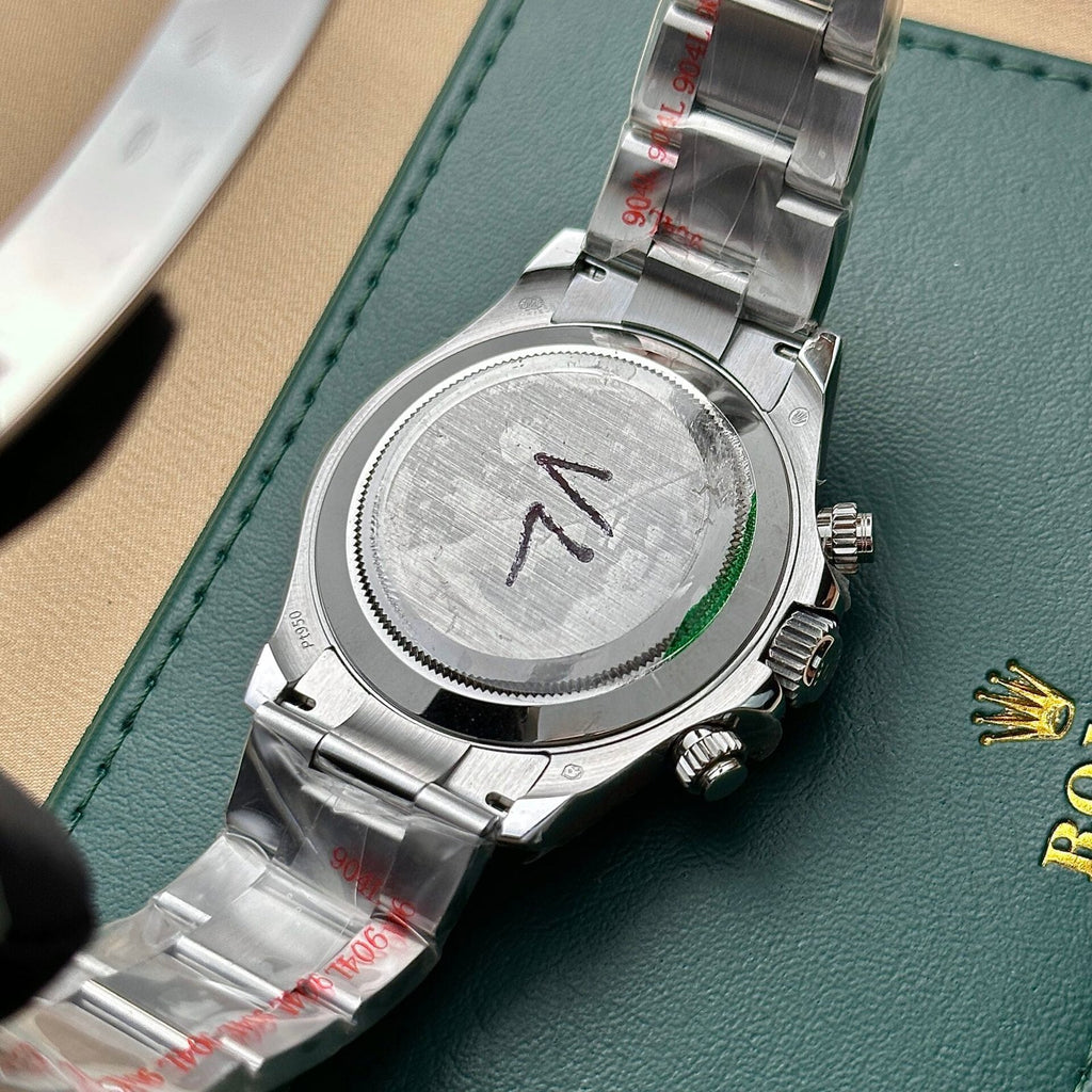 Rolex Cosmograph Daytona 116506 Watch 40mm