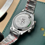Rolex Cosmograph Daytona 116509 Watch Meteorite Dial 40mm