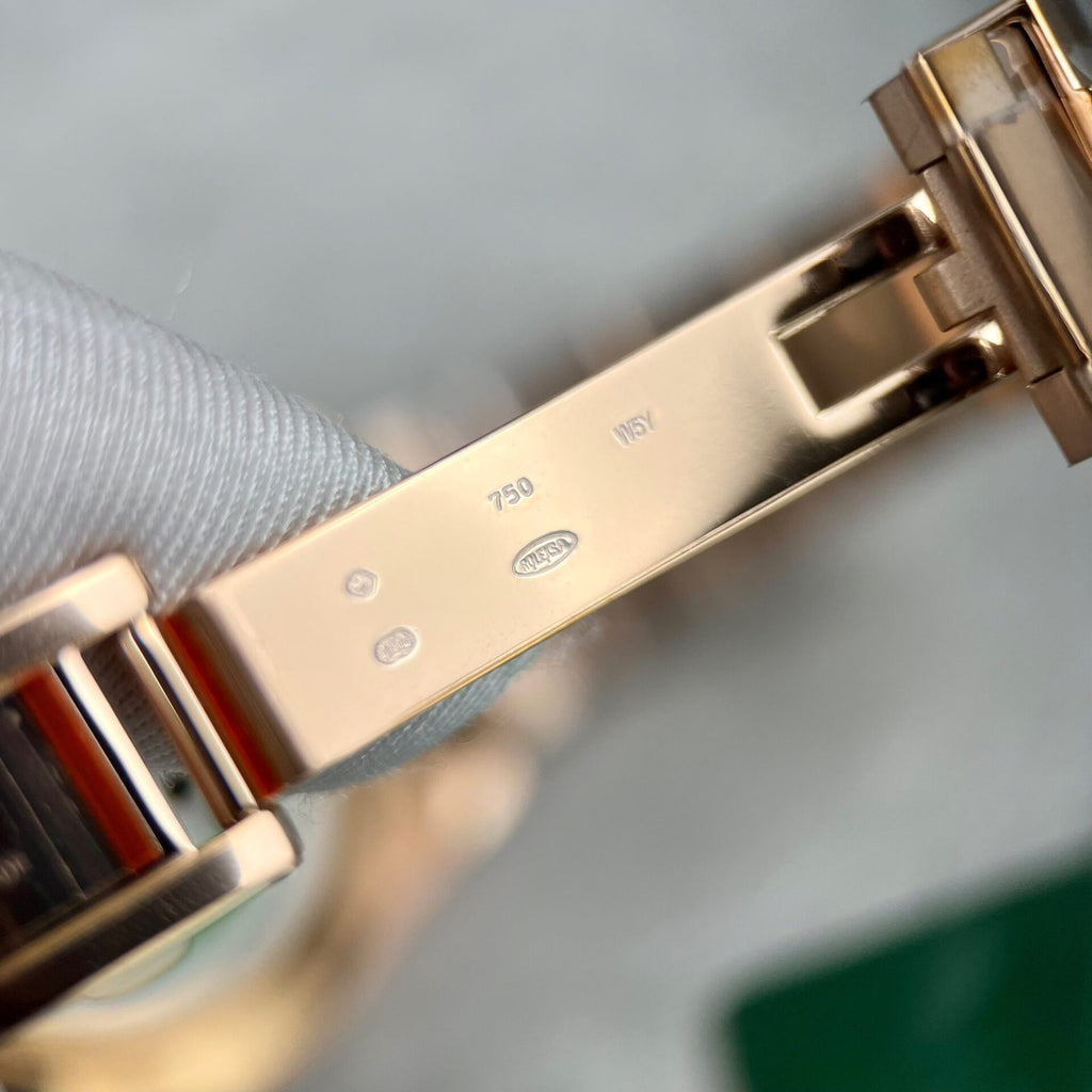 Rolex Watch Daytona 116505 Rose Gold 40mm