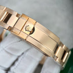 Rolex Watch Daytona 116505 Rose Gold 40mm