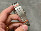 Rolex Daytona for Juan Pablo Montoya Watch 40mm