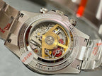 Rolex Daytona for Juan Pablo Montoya Watch 40mm