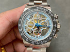 Rolex Daytona for Juan Pablo Montoya Watch 40mm