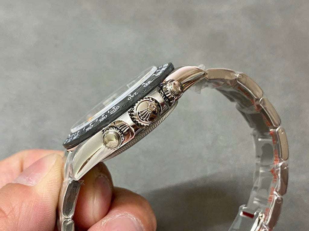 Rolex Daytona for Juan Pablo Montoya Watch 40mm