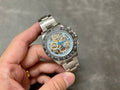 Rolex Daytona for Juan Pablo Montoya Watch 40mm