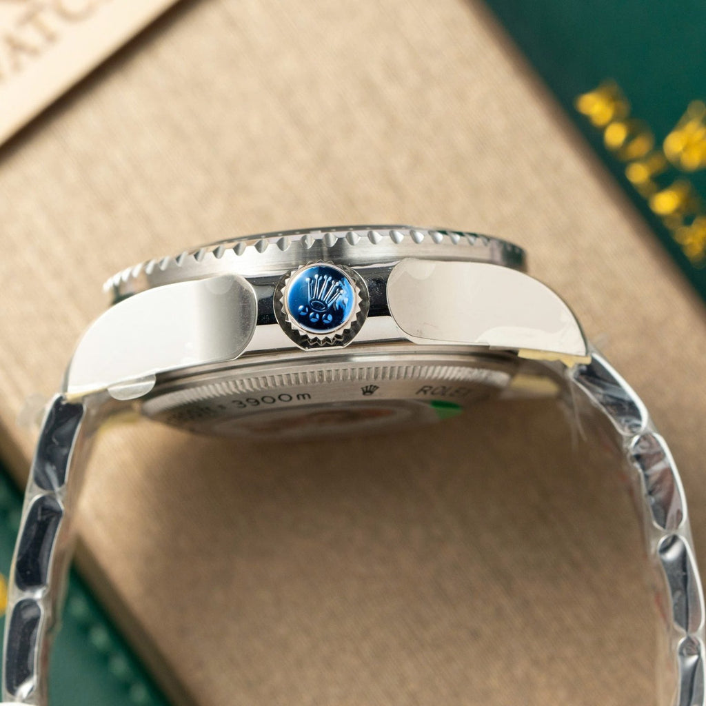 Rolex DeepSea 126660 Watch Dial D-Blue 44mm