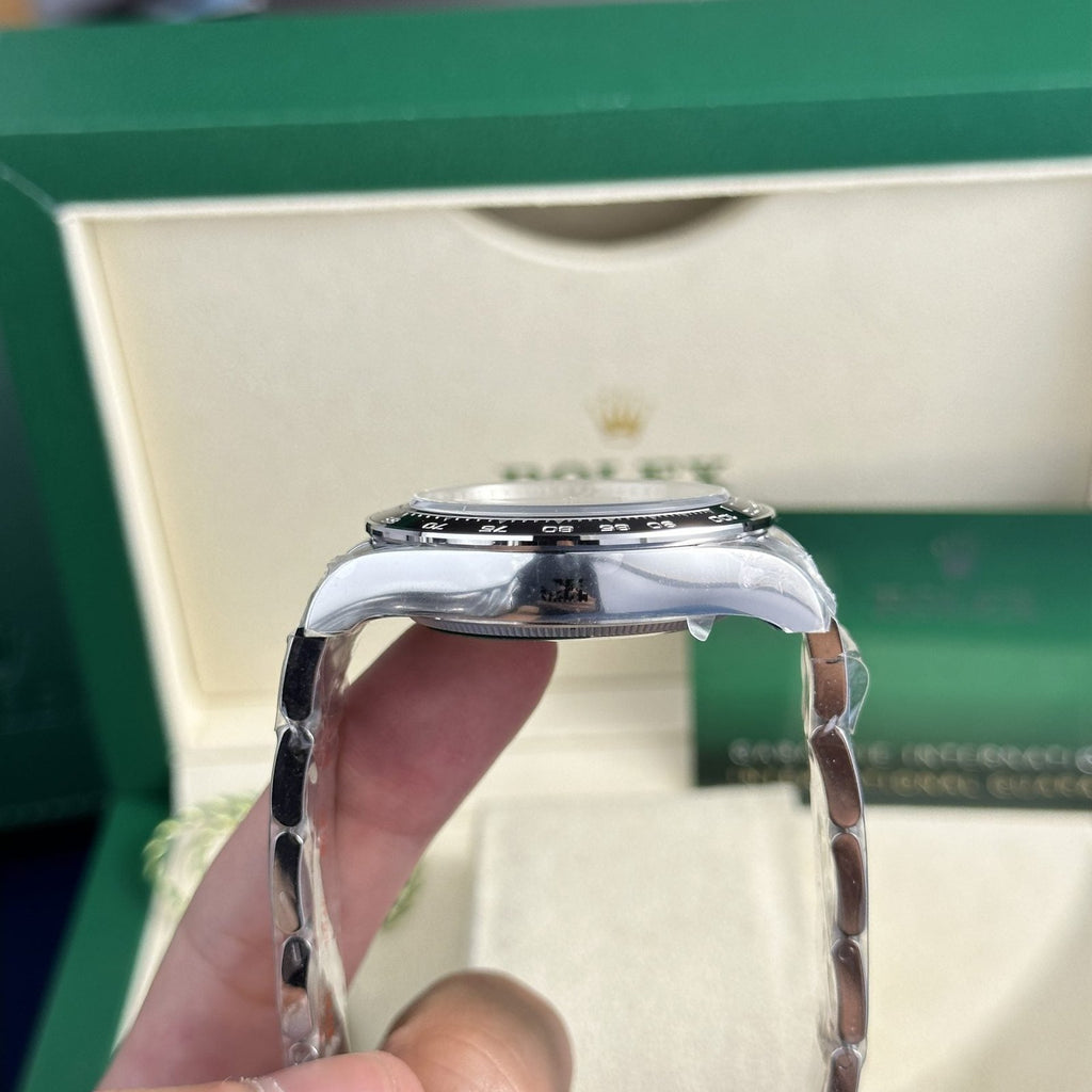 Rolex Watch Daytona 126500LN Godzilla 40mm