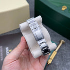Rolex 116710BLNR Watch Batman 40mm
